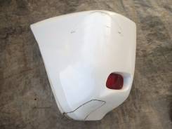 Клык бампера. Toyota RAV4, ZCA25, ZCA25W, ACA20, ACA20W Двигатели: 1AZFSE, 1AZFE, 1ZZFE