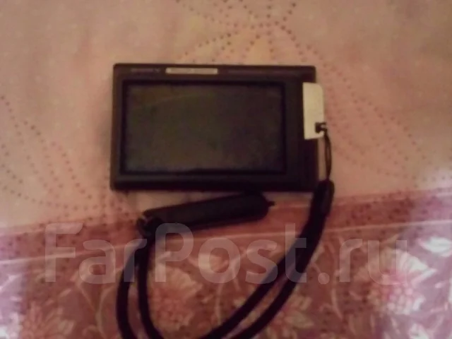 Sony Cyber-shot DSC-T70 ����