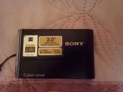 Sony Cyber-shot DSC-T70 ����