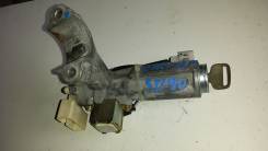 Замок зажигания. Toyota Corona, ST191, ST190, CT190, CT195, ST195, AT190 Toyota Caldina, CT190G, ET196V, CT190, ET196, ST190, ST191, ST195G, ST195, AT...