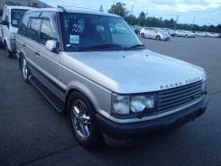 Land Rover Range Rover. SALLPAMJ3YA442046
