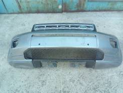 Бампер. Land Rover Freelander