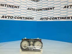 Панель приборов. Mitsubishi Airtrek, CU2W Двигатель 4G63T