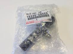 Клапан vvt-i. Toyota: Corolla, Ipsum, RAV4, Noah, Vista Ardeo, Alphard, Aurion, Matrix, Avensis Verso, Nadia, Wish, Highlander, Sai, Avensis, Scion, P...