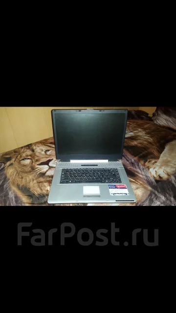 Roverbook Partner. 1 500����, ��� 1024 ��, ���� 100���, WiFi: 1 ����