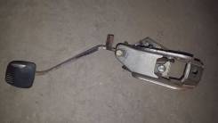 Педаль сцепления. Nissan 100NX, B13 Nissan Almera, N15 Nissan Sunny, N14, Y10 Двигатели: SR20DE, GA16DE, GA16DS, GA14DE, CD20, GA14DS