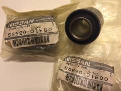 Сайлентблок подвески. Nissan: Presage, Maxima, Stanza, Prairie, Presea, Bluebird, Serena, Sunny, Primera, Cefiro, Auster, R'nessa Двигатели: CA18...