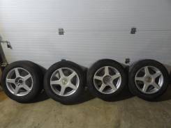 Колеса. 6.0x16" 5x100.00, 4x114.30 ET48