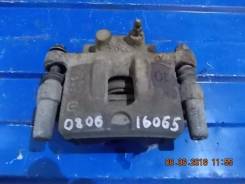 Суппорт тормозной. Mitsubishi Lancer Mitsubishi Galant Fortis, CY4A Mitsubishi Lancer Evolution, CY4A Mitsubishi Lancer X