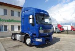 Renault Premium. 460, 11 000 куб. см., 40 000 кг. Под заказ