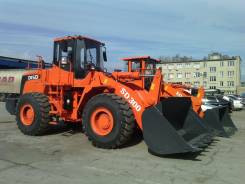 Doosan Disd SD300. Doosan DISD SD300 2015 г. в., 9 726 куб. см., 5 000 кг.