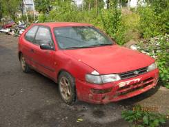 Toyota Corolla. EE101L, 4EFE