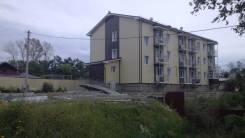Гостинка, улица Декабристов 35. Центральный, частное лицо, 23 кв. м. Дом снаружи