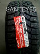 Bridgestone Blizzak Spike-01. Зимние, шипованные, без износа, 4 шт