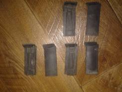 Молдинг крыши. Toyota RAV4, ZCA25, ACA28, ACA26, ZCA26, CLA21, CLA20, ZCA25W, ACA21W, ZCA26W, ACA20, ACA23, ACA21, ACA20W, ACA22