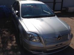 Toyota Avensis. ATZ251, 2AZFSE