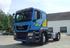 MAN TGS. 18.400, 12 000 куб. см., 40 000 кг. Под заказ