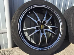 Dotz. 8.0x18", 5x114.3, ET-40 ����