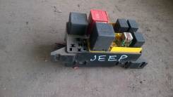 Блок реле. Jeep Grand Cherokee, ZJ