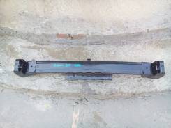 Жесткость бампера. Honda Stream, RN3 Двигатели: K20A, K20A1, K20AIVTEC