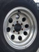 Mickey Thompson. 8.0x15, 6x139.70, ET-28. Под заказ