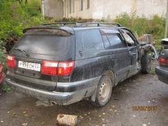 Toyota Caldina. ST195G, 3SFE