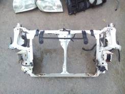 Рамка радиатора. Honda Stream, RN3 Двигатель K20A