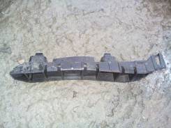 Крепление бампера. Honda Stream, RN3 Двигатели: K20A, K20A1, K20AIVTEC