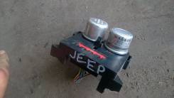 Блок реле. Jeep Grand Cherokee, ZJ