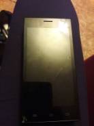 Highscreen Zera S. Б/у