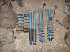 Амортизатор. Honda Life, JB5, JB2, JB1