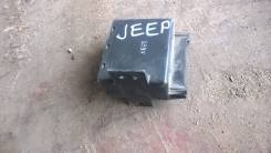 Блок управления. Jeep Grand Cherokee, ZJ