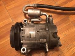 Компрессор кондиционера. Nissan Fairlady Z, Z33 Nissan 350Z, Z33 Двигатели: VQ35DE, NEO