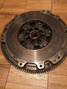 Маховик. Nissan Fairlady Z, Z33 Nissan 350Z, Z33 Двигатели: VQ35DE, NEO