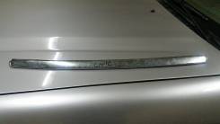Дефлектор капота. Honda Civic