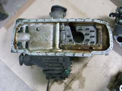 Поддон. Nissan Stagea, WHC34, WGNC34, BCNR33, ECR33, ENR33, ER33, HR33 Nissan Skyline, ER33, ENR33, HR33, BCNR33, ECR33 Двигатели: RB25DET, RB25DE