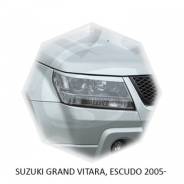 Накладка на фару. Suzuki Grand Vitara Suzuki Escudo