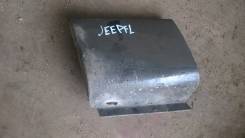 Накладка на порог. Jeep Grand Cherokee, ZJ
