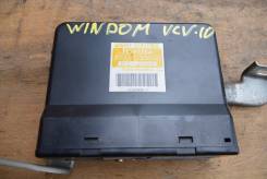 Блок управления. Toyota Windom, VCV10 Toyota Scepter, VCV15, VCV10 Lexus ES300, VCV10 Двигатель 3VZFE