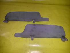 Козырек солнцезащитный. Toyota Corolla, AE104, CE100, CE104, AE101, AE100, EE101, EE100 Toyota Sprinter, CE100, AE104, AE101, CE104, AE100 Двигатели...