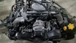 Двигатель в сборе. Subaru Outback, BP9 Двигатели: EJ25, EJ253