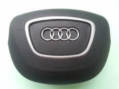 Подушка безопасности. Audi: A3, Q5, A5, Q7, A4, A6, A7, A8, Q3