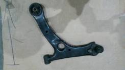 Рычаг подвески. Toyota: Corolla, Corolla Fielder, Allex, Corolla Spacio, Corolla Runx Двигатели: 1NZFE, 1ZZFE, 2NZFE, 3ZZFE, 1ZZFBE, 1CDFTV, 2C, 2ZZGE