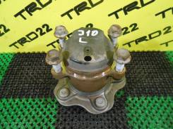 Подшипник ступицы. Nissan: Qashqai+2, Rogue, X-Trail, Dualis, Qashqai, Juke Renault Koleos, HY0 Двигатели: HR16DE, K9K, M9R, MR20DE, R9M, 2TR, QR25, Q...