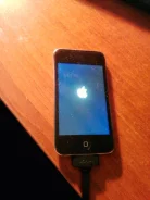 Apple iPod touch 4.