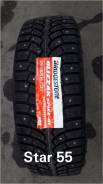 Bridgestone Blizzak Spike-01. Зимние, шипованные, без износа, 4 шт