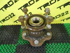 Подшипник ступицы. Renault Koleos, HY0 Nissan: Qashqai+2, Rogue, X-Trail, Dualis, Qashqai, Juke Двигатели: 2TR, M9R, QR25, QR25DE, HR16DE, K9K, MR20DE...