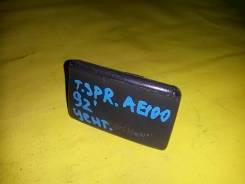 Пепельница. Toyota: Corolla, Corsa, Tercel, Cynos, Corolla II, Carina, Paseo, Sprinter, Celica, Corona, Caldina, Carina E, Starlet Двигатели: 5AFE, 4A...