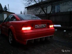 Opel Calibra. ��������, ��������, 2.0 (115��.�.), ������, 15 000����. ��