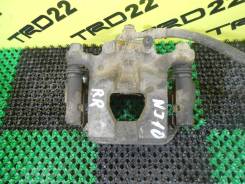 Суппорт тормозной. Nissan: Bluebird Sylphy, Cube, Sylphy, Sentra, Dualis, Qashqai, Tiida, Pulsar, Juke, Qashqai+2 Двигатели: HR16DE, MR20DE, K9K, MR16...